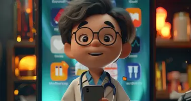 Онлайн-аптека